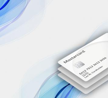 بطاقات ماستر للاستخدام الشخصي