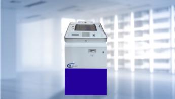 card printing kiosk