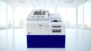 card printing kiosk